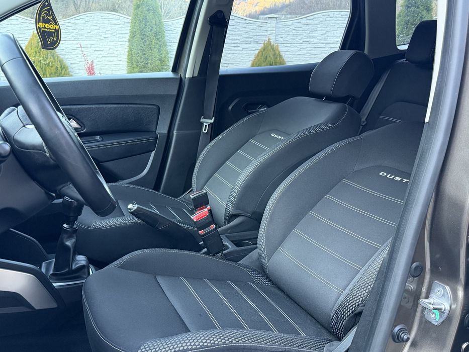 Dacia Duster 1.5 DCI \ 4x4 \ Prestige \ 2019 \ Euro 6 \ Fara AdBlue