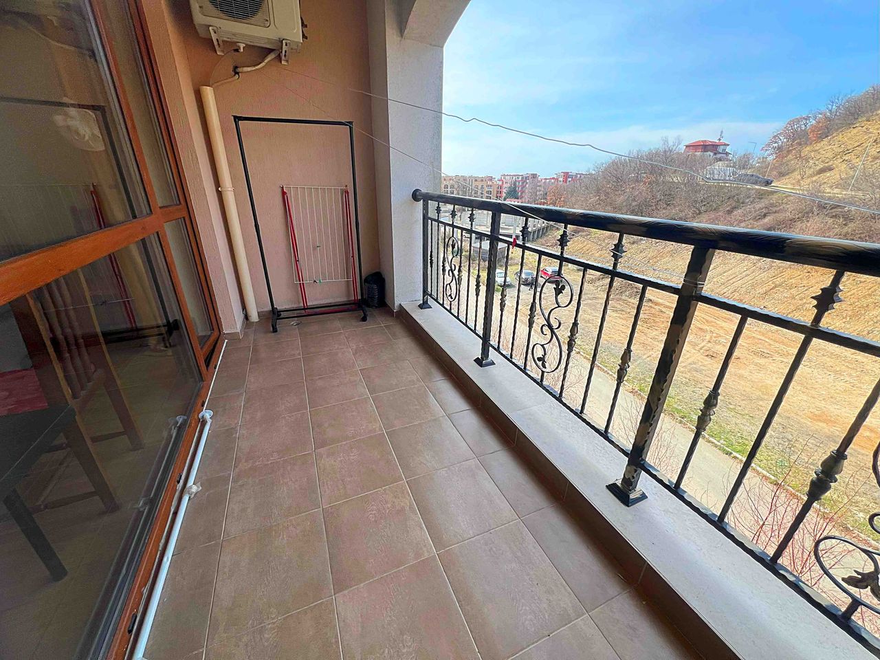 Продава се Едностаен апартамент в к.к. Елените - 42 кв.м за 917 €/кв.м - Снимка #7