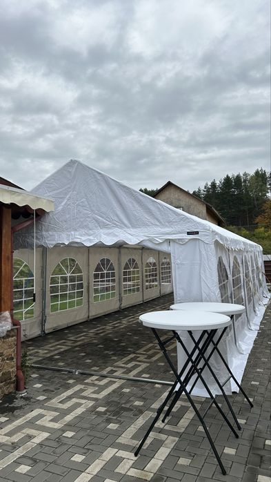 Inchiriez Cort Pentru Evenimente