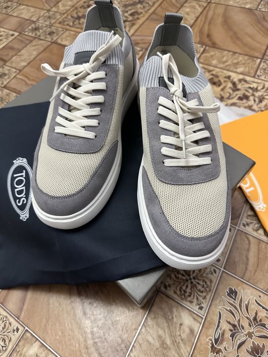 Легкие кросовки премиум класса