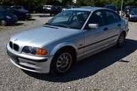 DEZMEMBREZ Bmw 318i An 2003