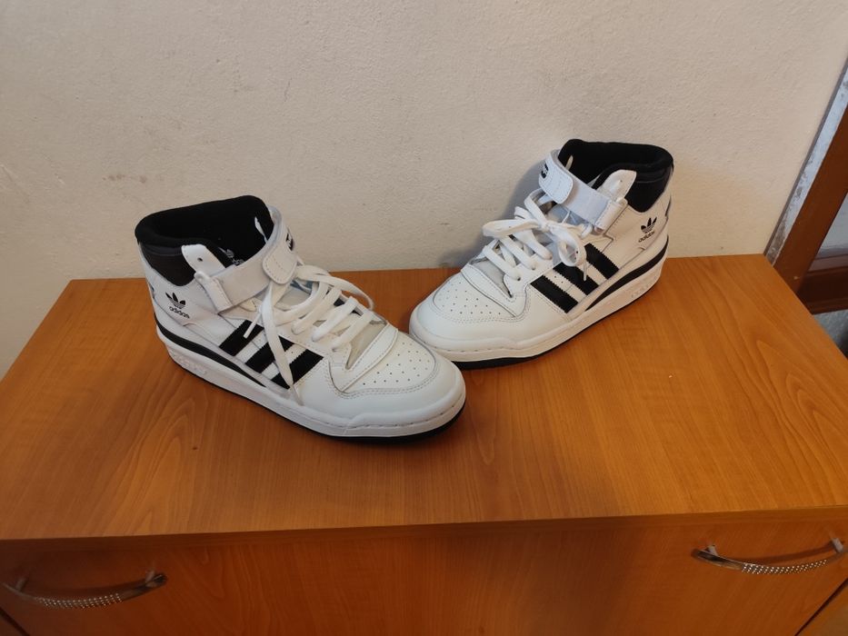 Ghete Adidas măr.41