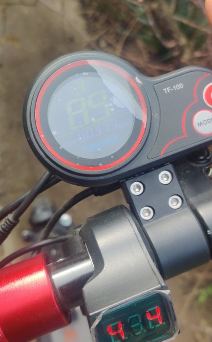 Kukirim M4 pro urgent de vanzare