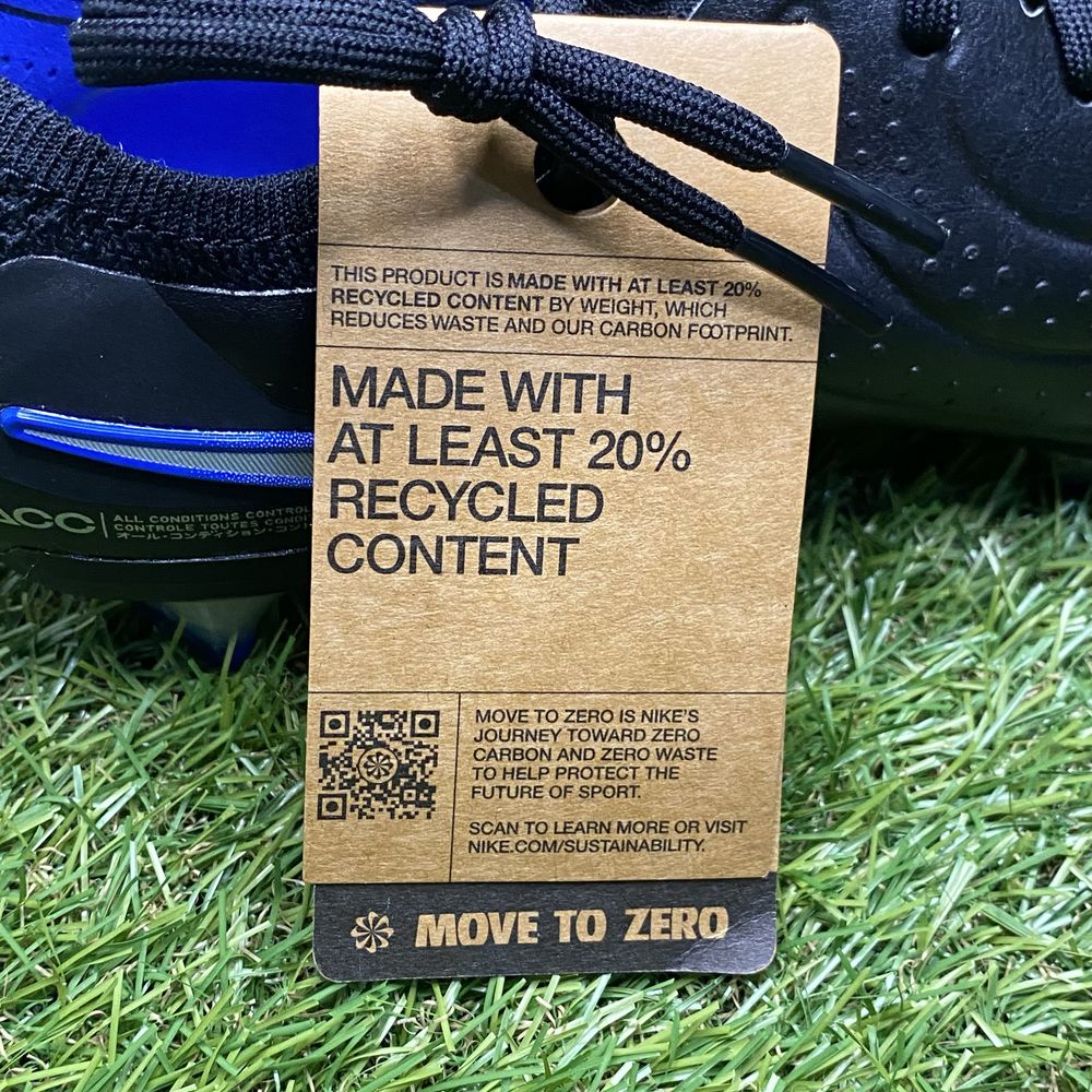 Професионални Бутонки Nike Tiempo Legend Elite FG