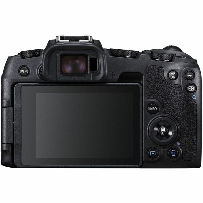 Canon EOS RP, body full frame, ca nou