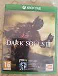 Dark Souls 3 + Dark Souls 1 Xbox One/Series X
