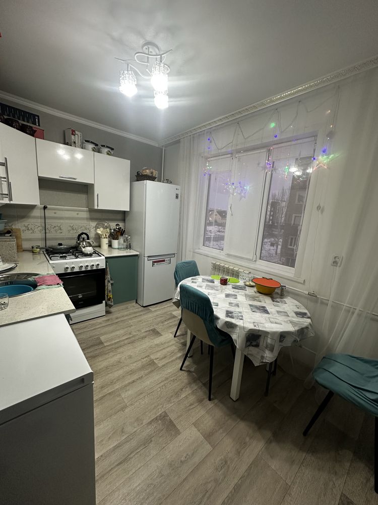 Продам 2-комн.квартира