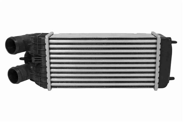 Radiator intercooler Opel Crossland X 1.5 turbo 75 kw D15DT (DV5RD)