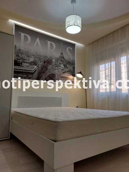 Продава се Двустаен апартамент в Пловдив, Христо Смирненски - 63 кв.м за 2223 €/кв.м - Снимка #13