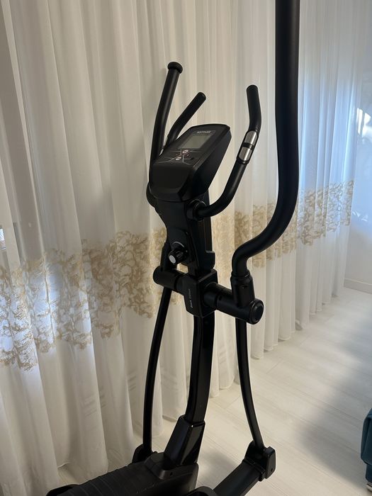 Stepper Kettler Black edition