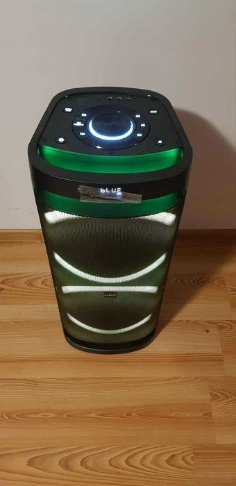 Boxă Portabilă Samus 1000 W