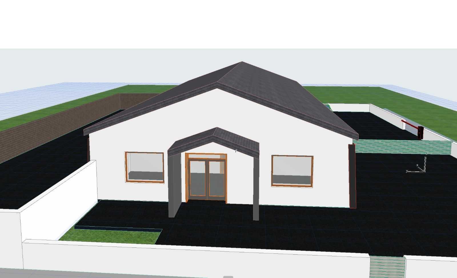 Inchiriere Spatiu Multifunctional / Comercial / Productie / Servicii