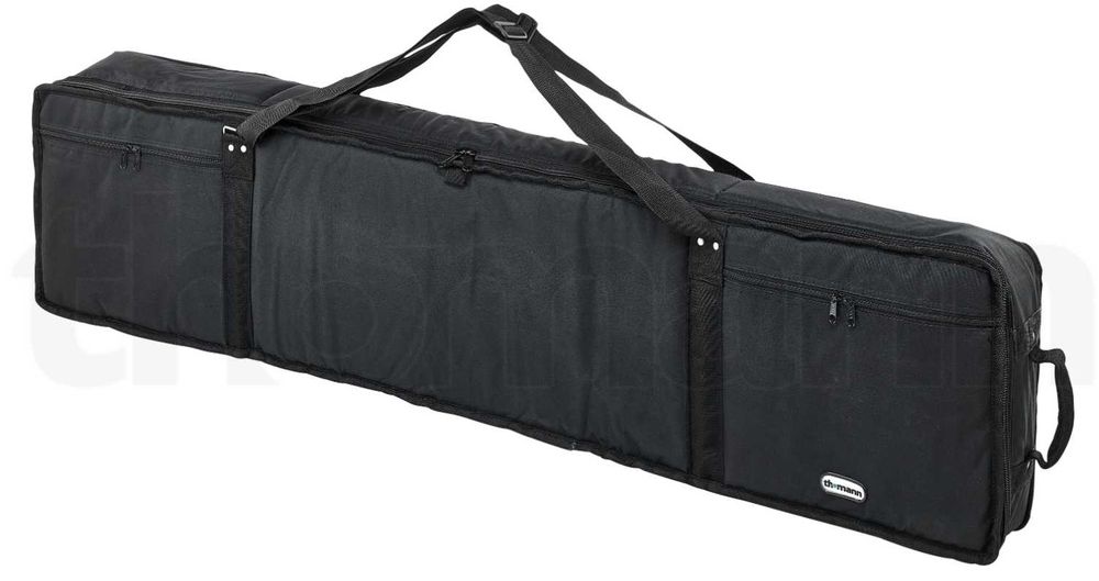 Husă pentru clapă Millenium P80 – dimensiuni 1430 × 325 × 130 mm, nouă