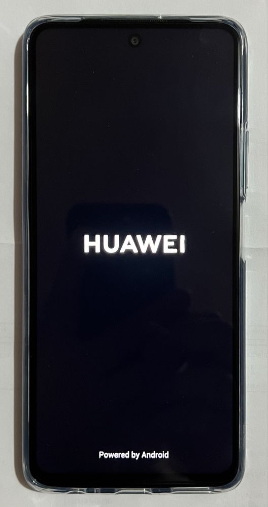 Huawei P smart 2021