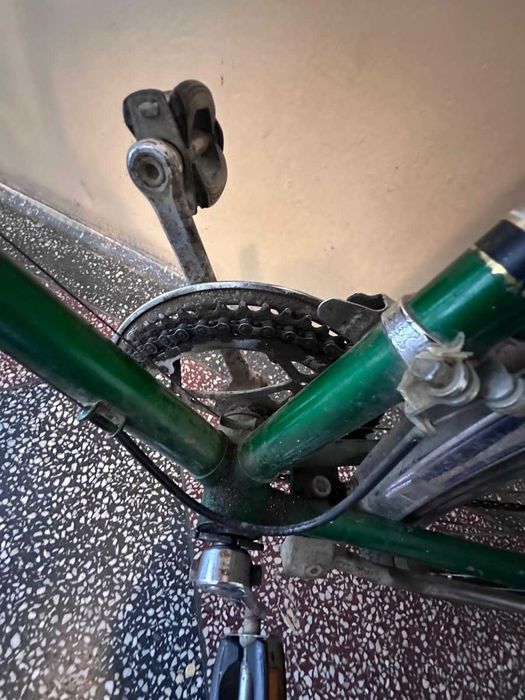 Vând bicicletă ieftin