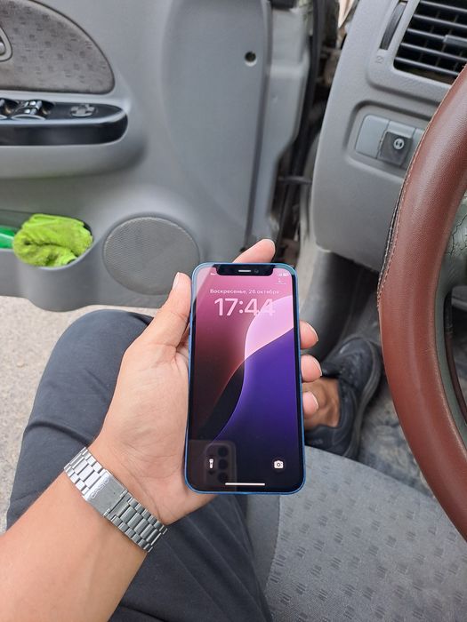 IPhone 12 Mini Идеальный!!!