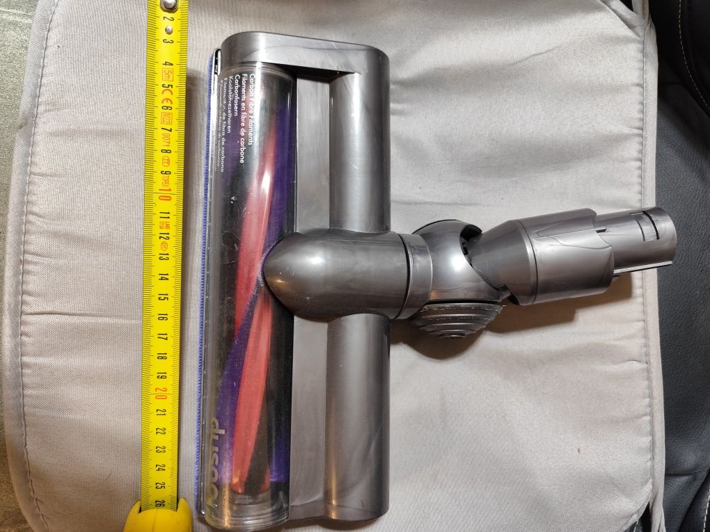 Безжична прахосмукачка Dyson V6