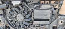 Electroventilator cu suport AUDI A6 4F 2.0 TDI BLB BRE 2004 - 2008