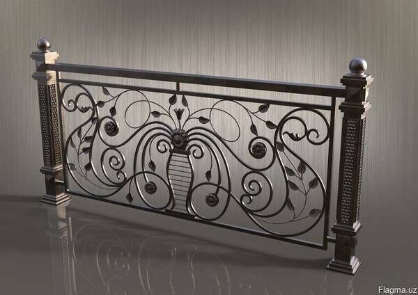 Сварочные работы под ключ — качество и гарантия