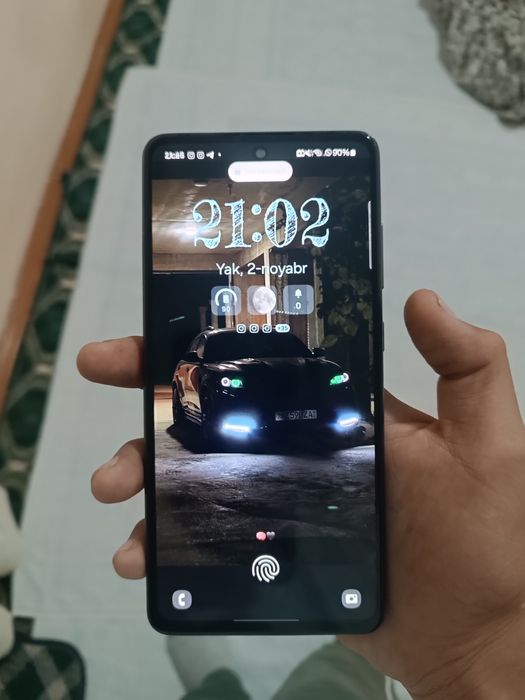 Galaxy A52 sastaniyasi yaxshi