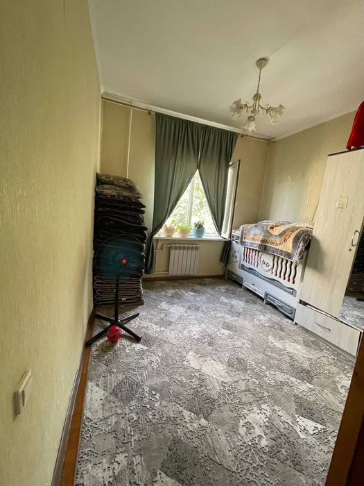 Срочно продается квартира 3/4/5 в Сергели 1 улица рувд 78м² 65000$