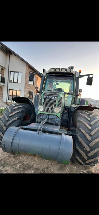 Fendt 716.