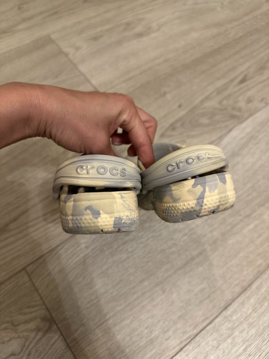 Papuci Crocs copii