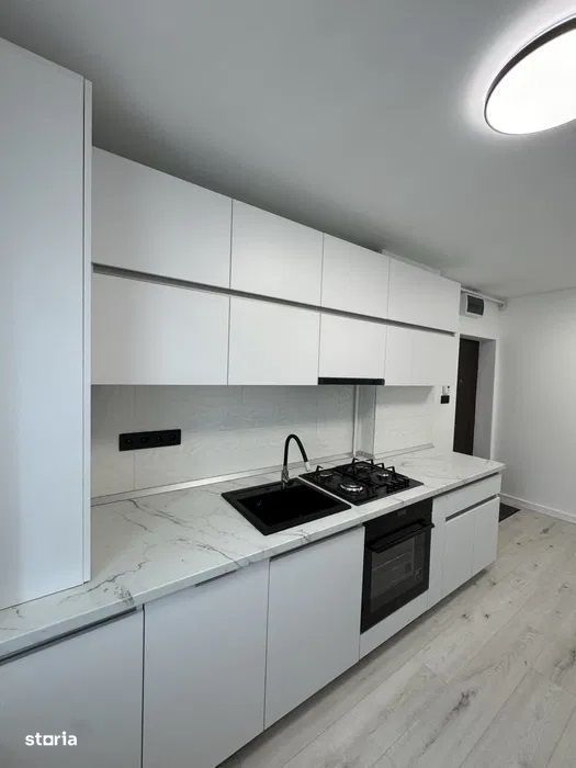 Ultracentral - Inchiriere apartament 2 camere - Str. Stefan Cel Mare