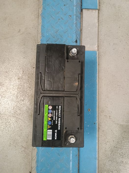 Baterie/Acumulator Auto