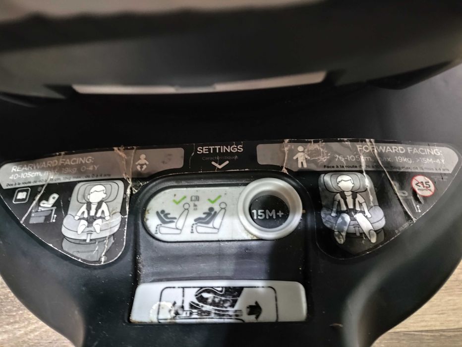 Scaune mașină Joie