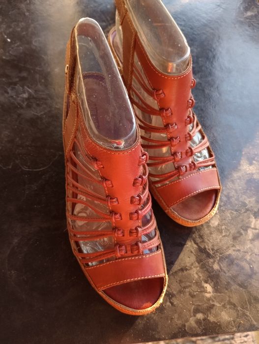 Pachet încălțăminte Nr 36