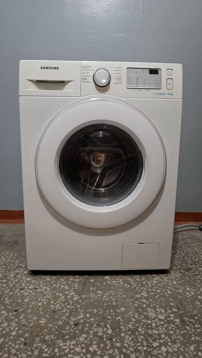 Стиральная машина Samsung