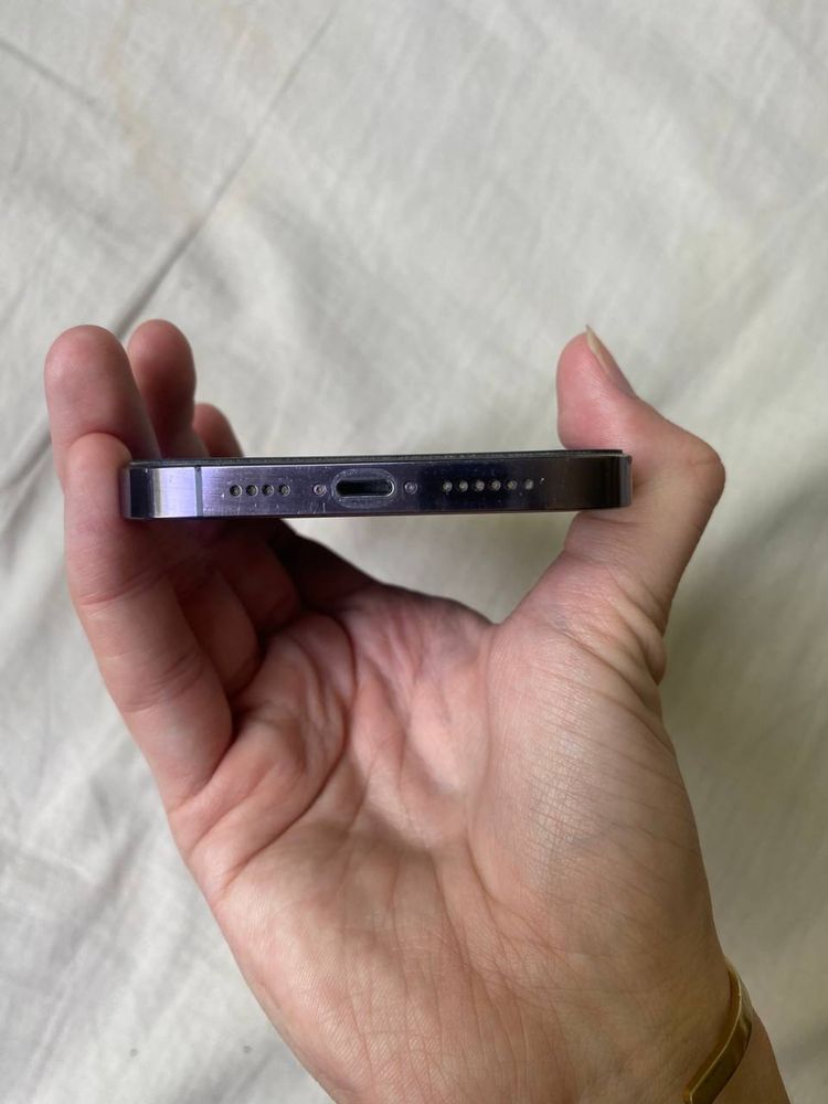 Срочно продается Iphone 14 pro max