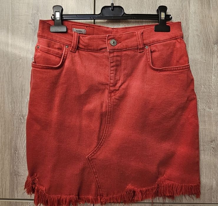 Fusta Poema LTB Pieces