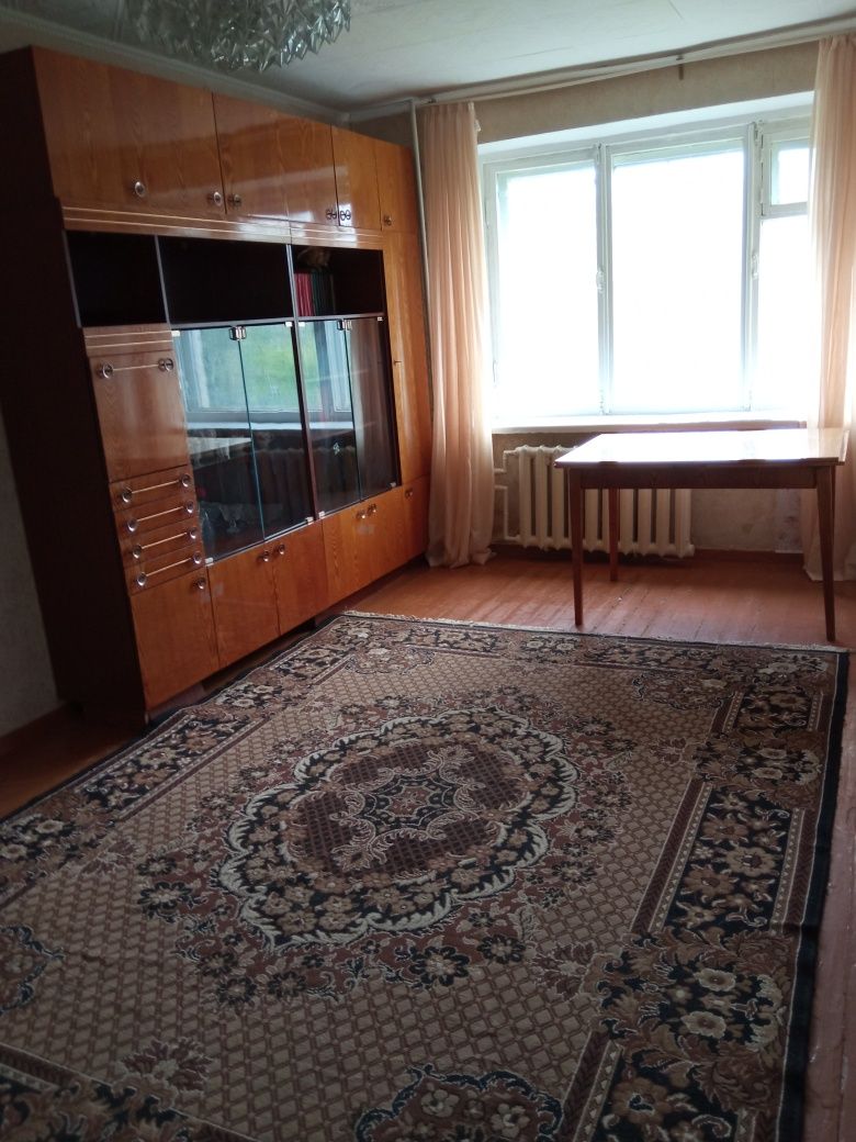 Продаётся 2-х комн квартира