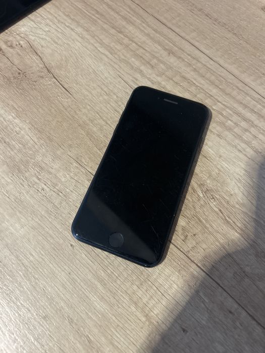 Iphone SE 2020 128 GB
