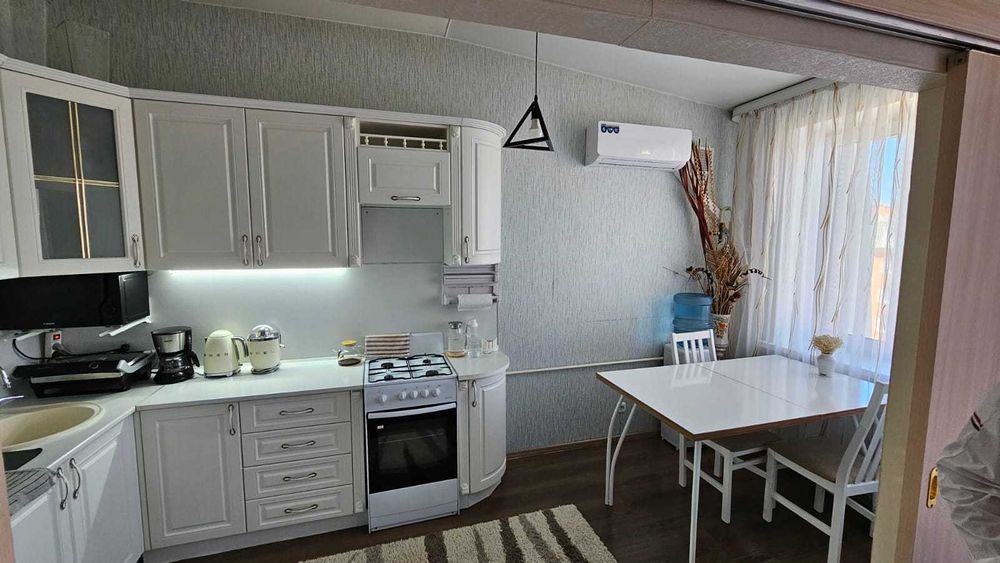 Продается 1-комнатная квартира в районе Алтын Арман