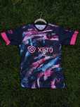 Tricou Inter Miami Custom Messi 10