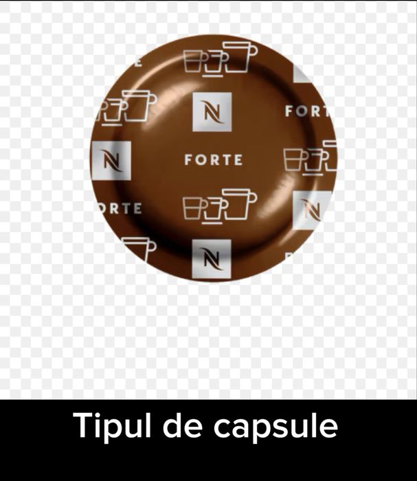 Espresor Nespresso Pro
