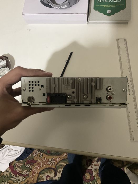 Piooner sotiladi idela holatda