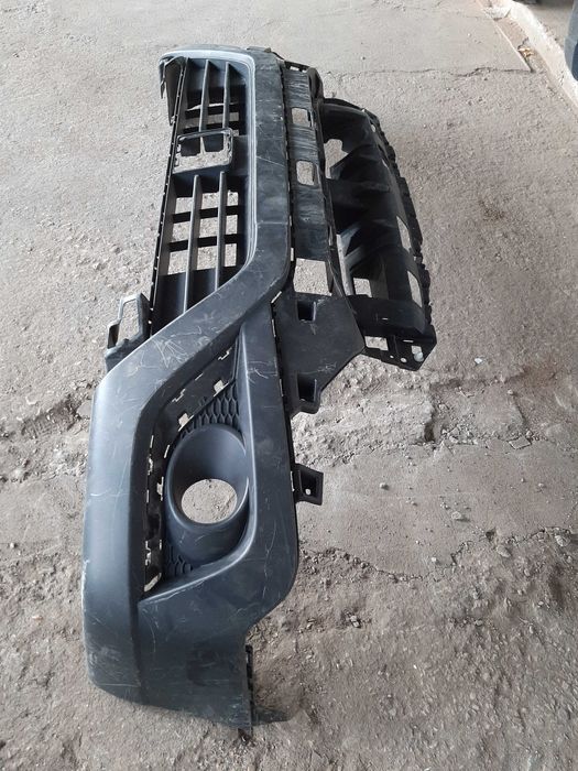 Броня долна част за Сузуки СХ4 С-крос Suzuki SX4 S-cross 2016-2022г