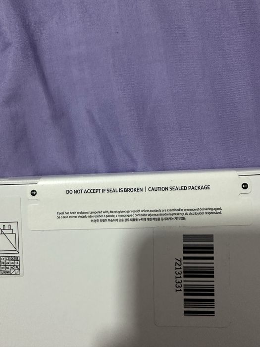 Vand tablete Galaxy Tab S10 Fe si Galaxy Tab S10 Fe