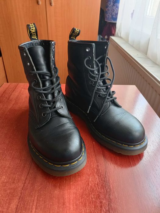 Ghete Dr Martens 38-39