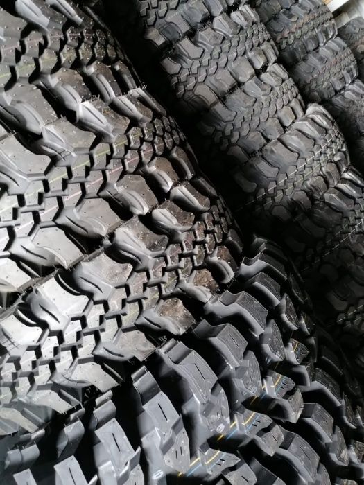 33x10.5R16 | 265/85 R16 OFF-ROAD CST by MAXXIS M+S anvelopa de teren