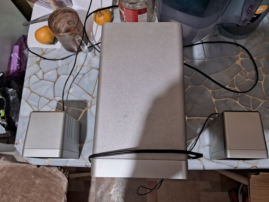 Сабвуфер microlab