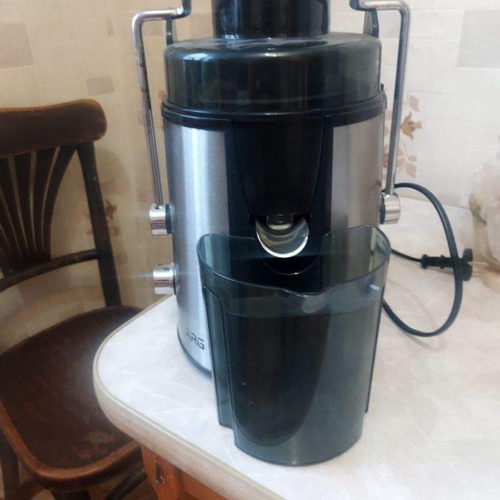 Соковыжималка Arg