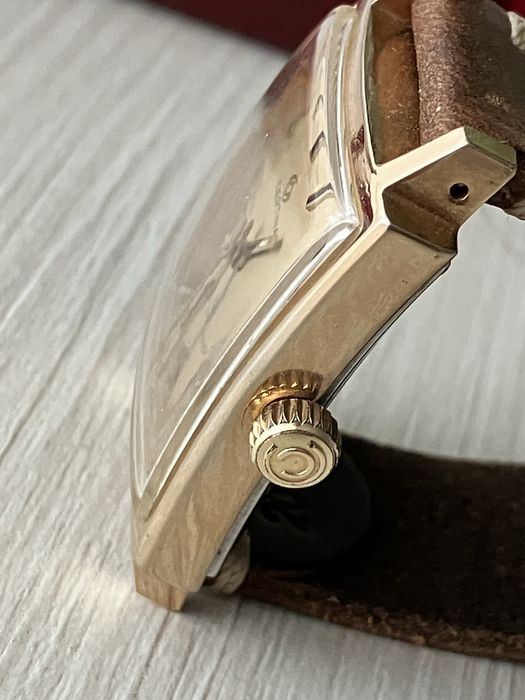 Ceas Certina Town and Country cal 25-661