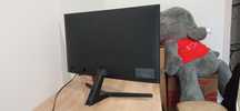 Samsung  27  IPS Full HD Monitor