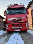 Volvo FH 500 EEV