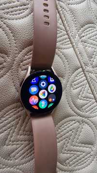 Samsung watch active 4